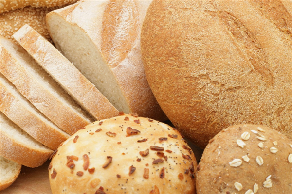 O bread原面包营养