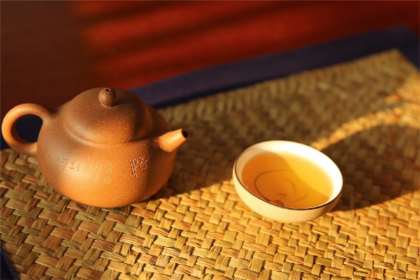 紫壶轩品茶