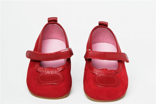 红成童鞋舒适