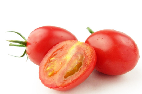 绿琪果业小番茄