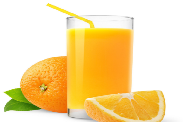 麦邦果汁橙汁