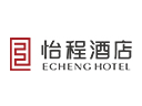 怡程酒店品牌logo
