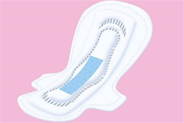 竹媛卫生巾-健康