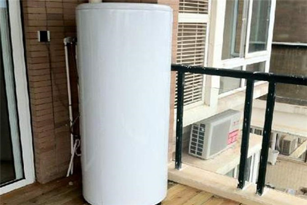 瑞社空气能热水器产品