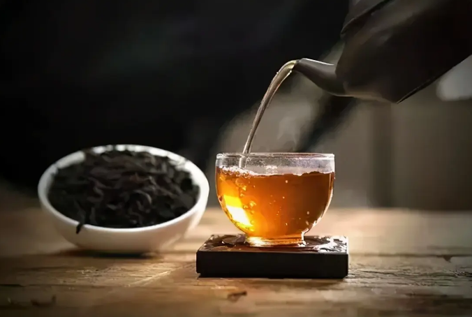 黑茶加盟费多少?