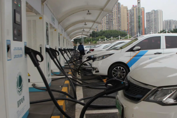 新能源汽车充电站加盟需要多少钱