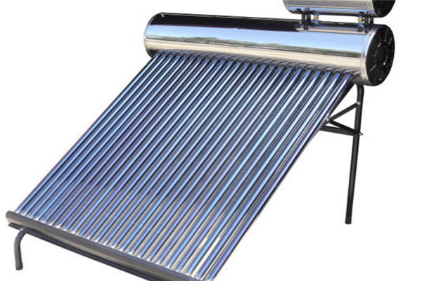 双能太阳能热水器产品