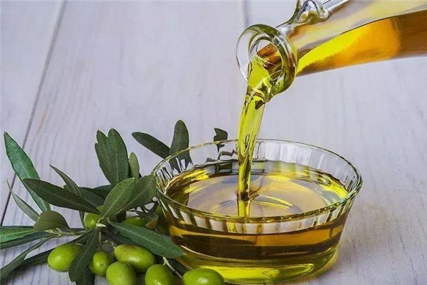 仕梯橄榄油产品