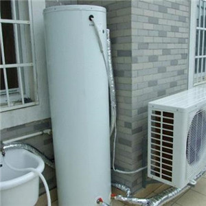 索宁空气能热水器加盟