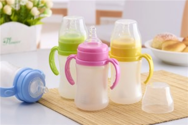婴诺孕婴用品奶瓶