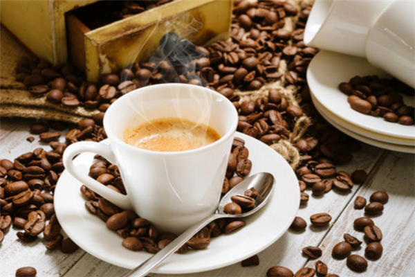 愛琴海西餐咖啡營養