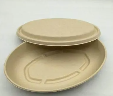 碩瑪環保碗盤