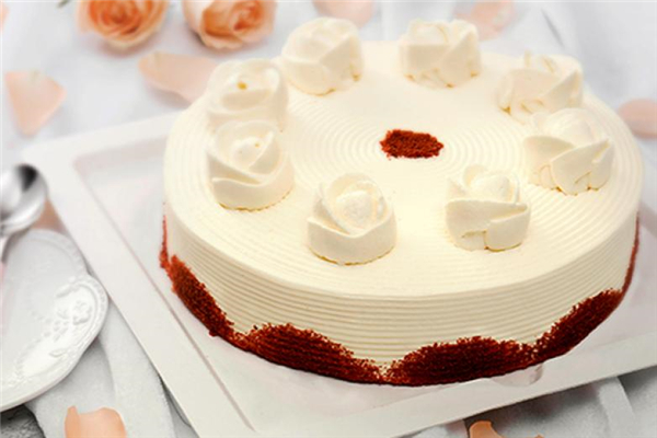M-CAKE甜品招牌