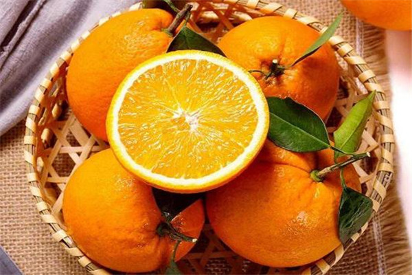 水果王橙子