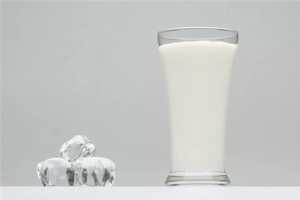 红原牦牛奶营养