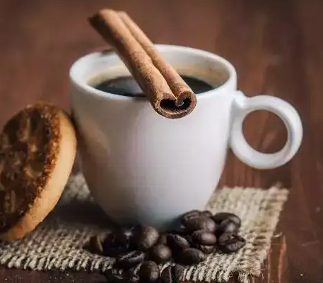 拉比卡咖啡特色