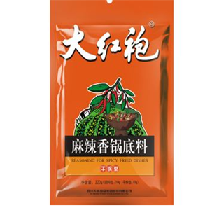 天味食品