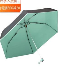 kobold伞