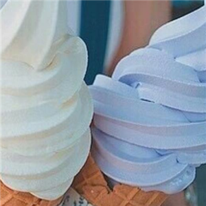 莎波零冰淇淋