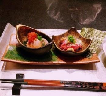 奈良本寿司