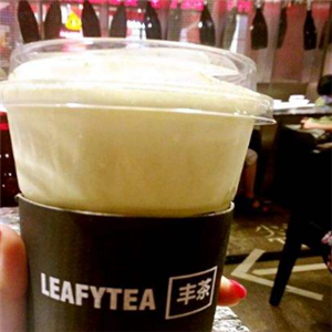 leafytea丰茶