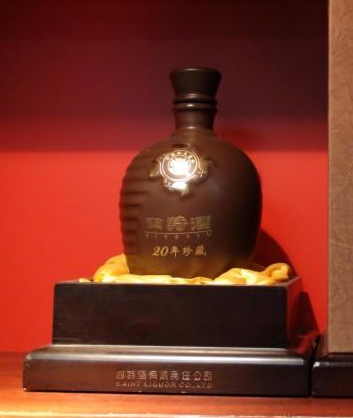 四特酒