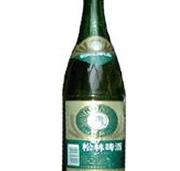 松林啤酒