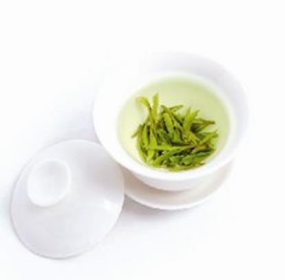 桂东玲珑茶