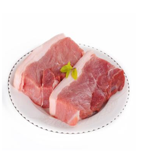 松林猪肉