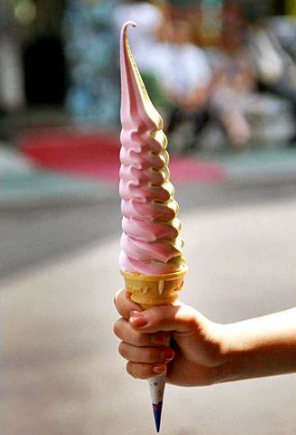 32cm冰淇淋