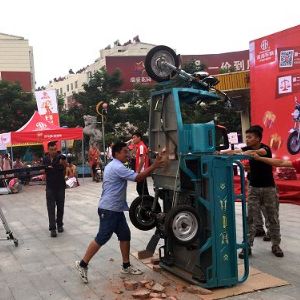 淮海电动车