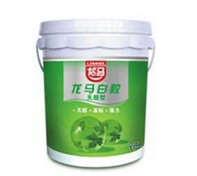 龙马防水涂料