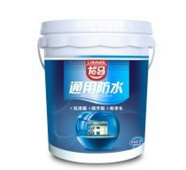 龙马防水涂料