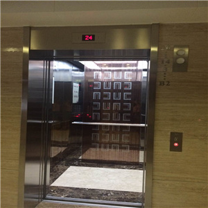 三洋电梯
