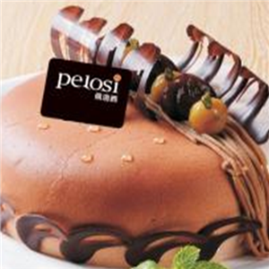佩洛西蛋糕