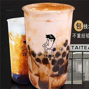 呔茶奶茶