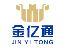 金亿通供应链品牌logo