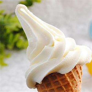 冰晶冰淇淋
