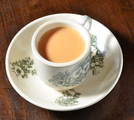 茶话荟奶茶