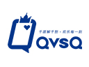 QVSQ品牌logo