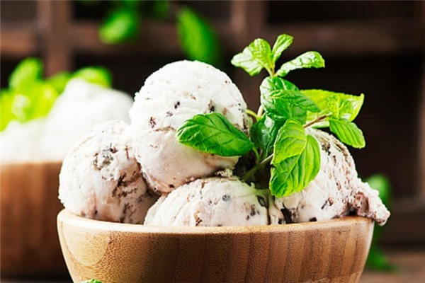 movo gelato冰激凌美味