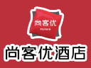 尚客優酒店品牌logo