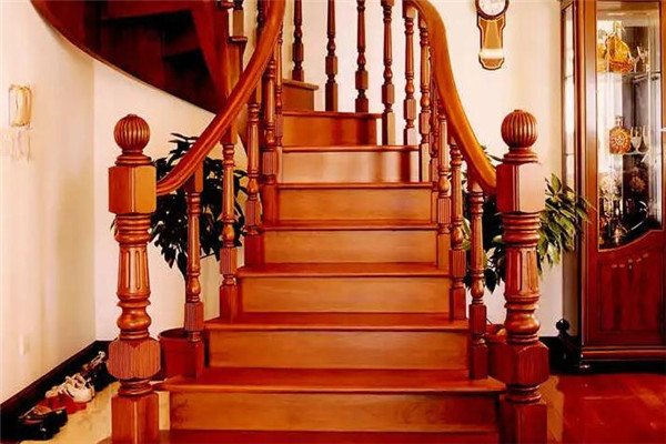  Yipin stairs are of good quality