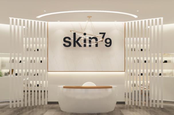 SKIN79皮肤管理加盟