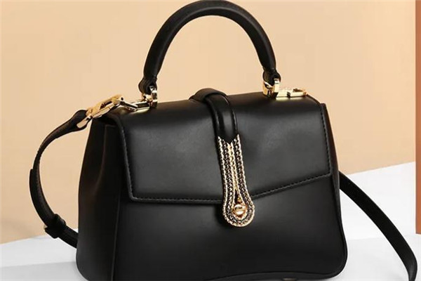  Eni Women's Bag Black