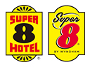 速8精選酒店品牌logo