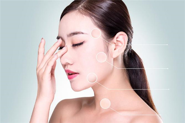 韩国pose皮肤管理护理