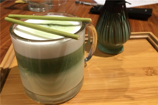 来点茶teadot奶盖