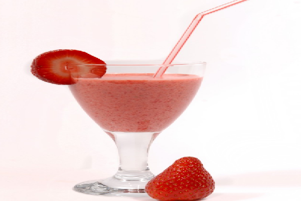 莓兽果饮树莓汁