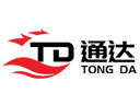 通达驿站品牌logo